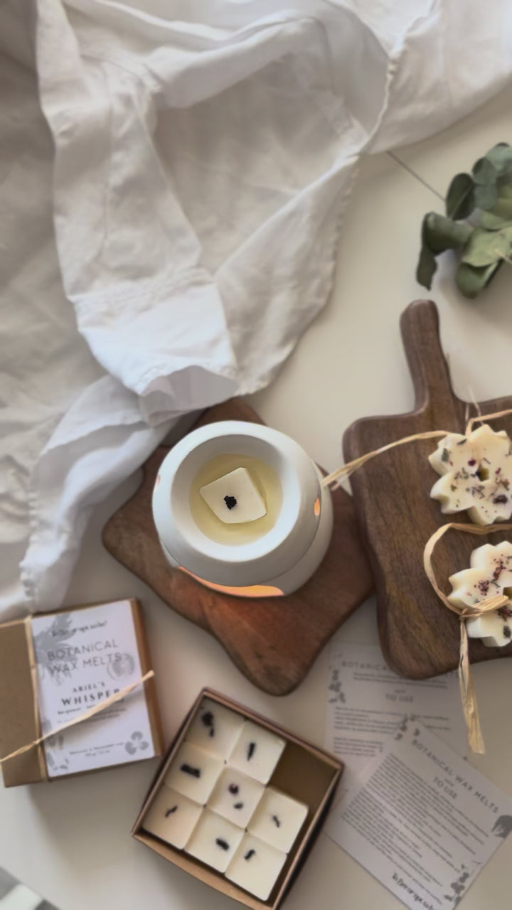 The Scent Box - Limited Edition