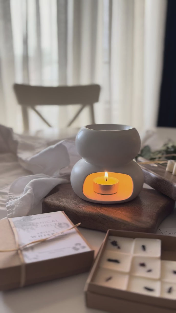 The Scent Box - Limited Edition